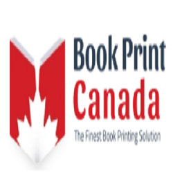 book printing