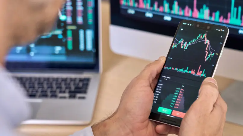 Unlocking Financial Freedom with Velminatex: Your Gateway to Passive Income through Cryptocurrency Trading