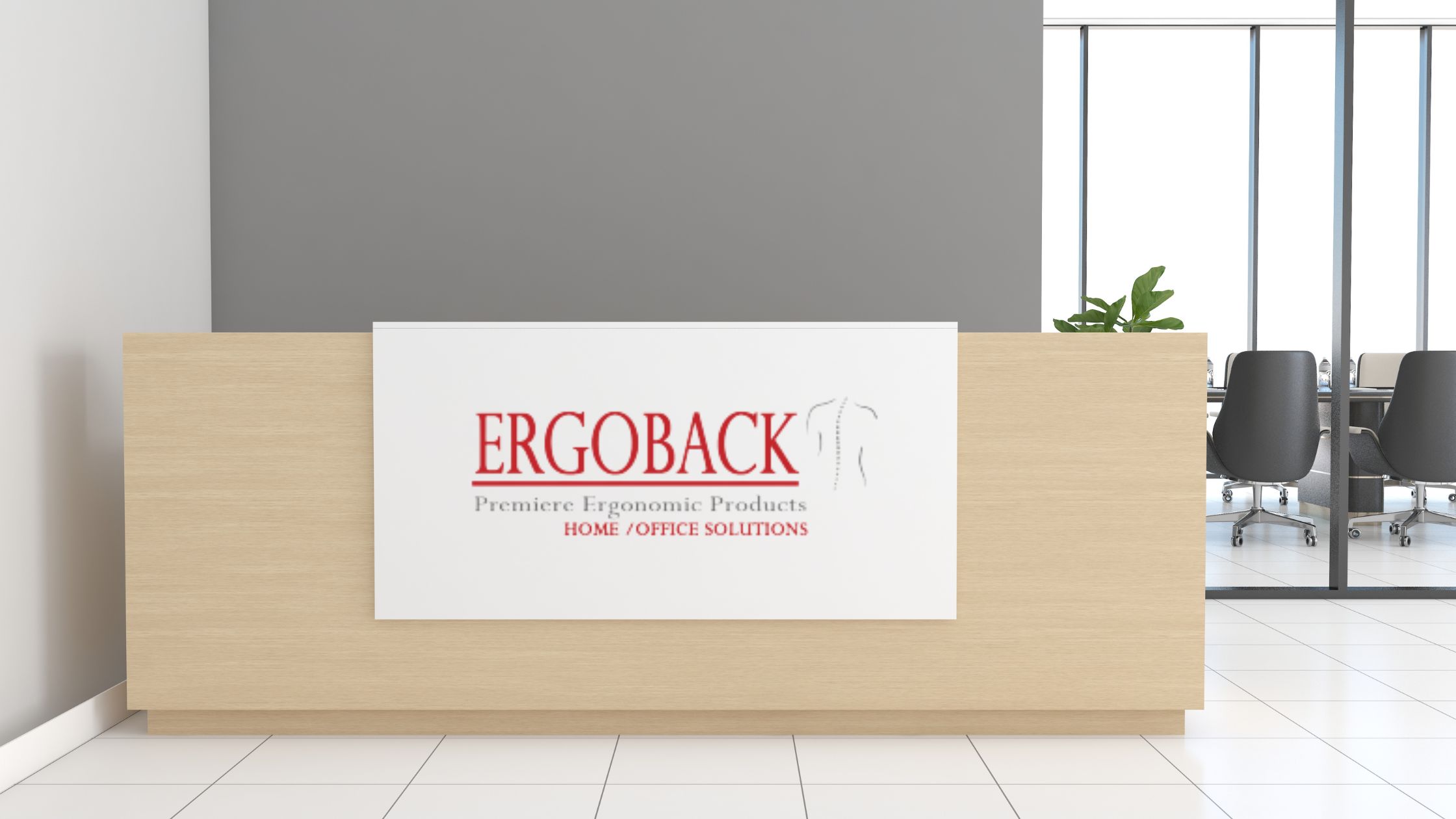 Elegant Bow Front Desk for Stylish and Functional Workspaces 1 bow front desk