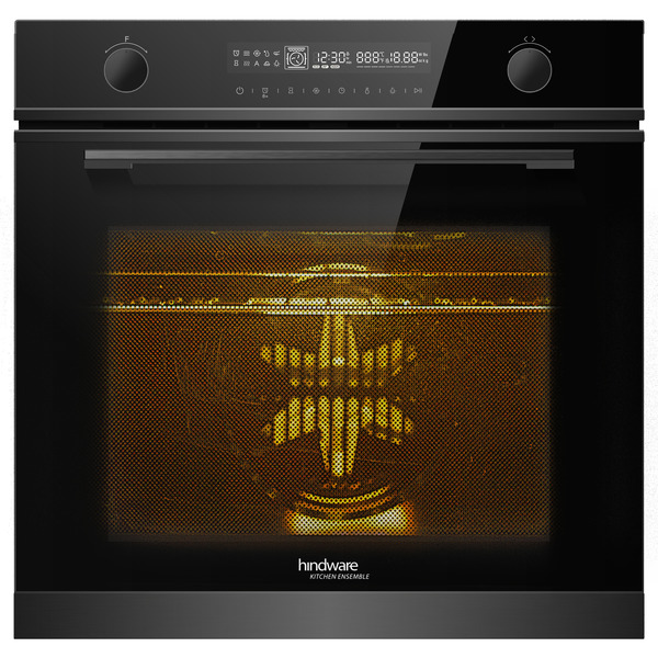 Shop Hindware Built-in Oven – Easy Cooking for Modern Kitchens 1 built in oven