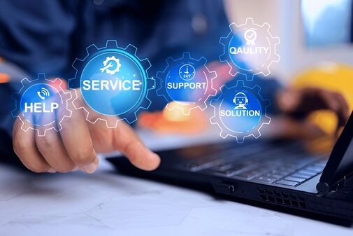 The Importance of Real-Time Monitoring in Call Centers