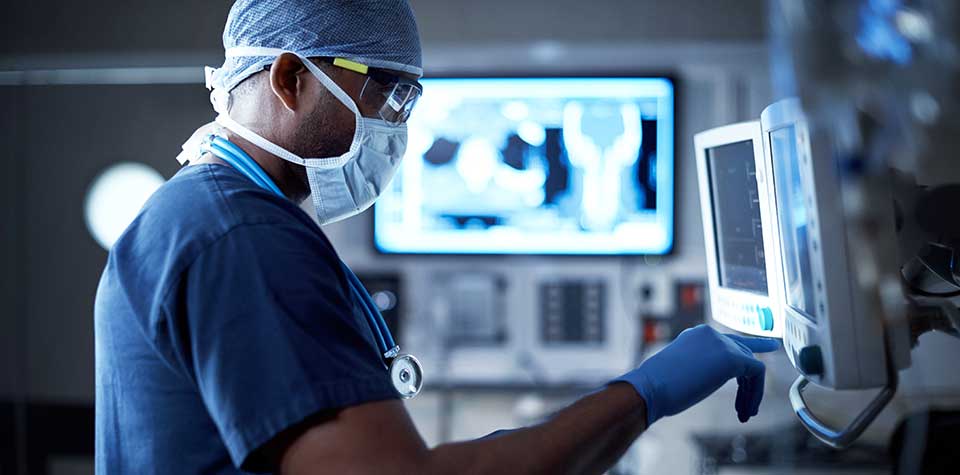 cambridge medical