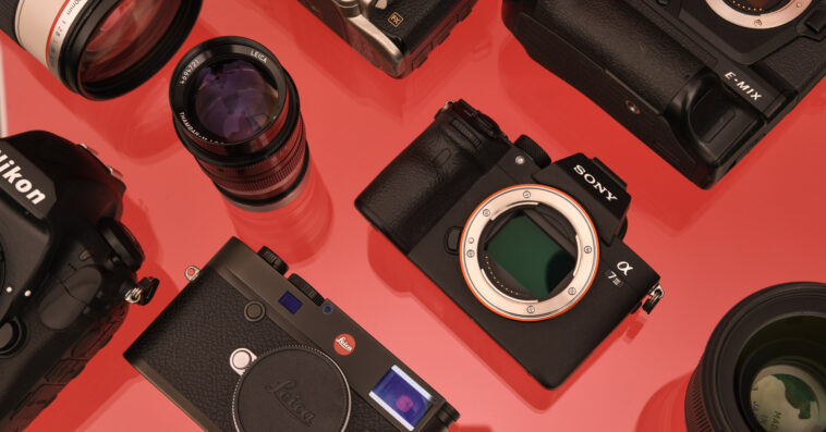 camera online