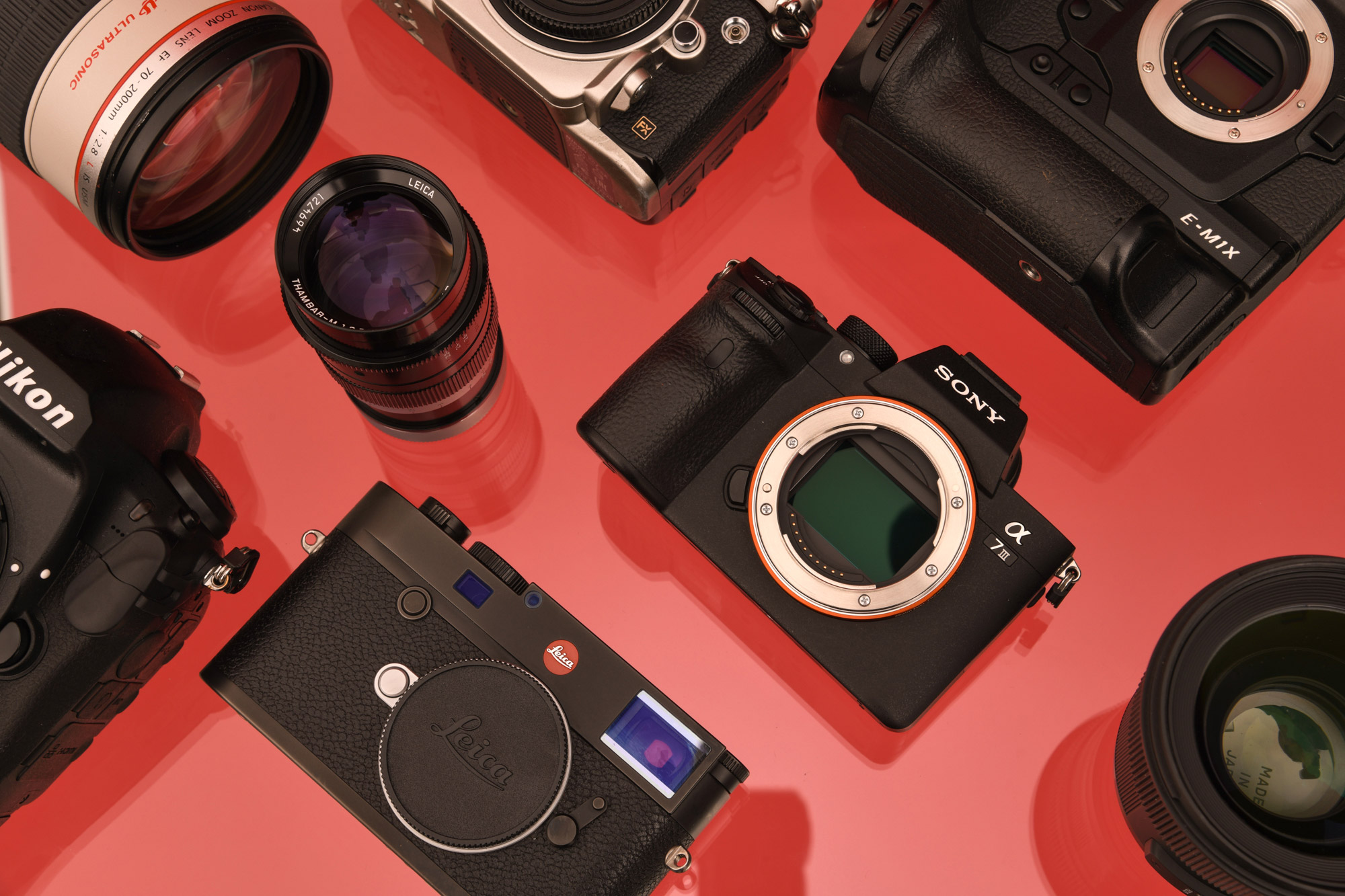 Where Can You Find the Best Deals on Used Video Cameras? 1 camera online