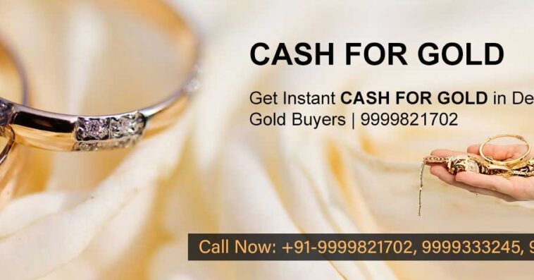 cash for gold