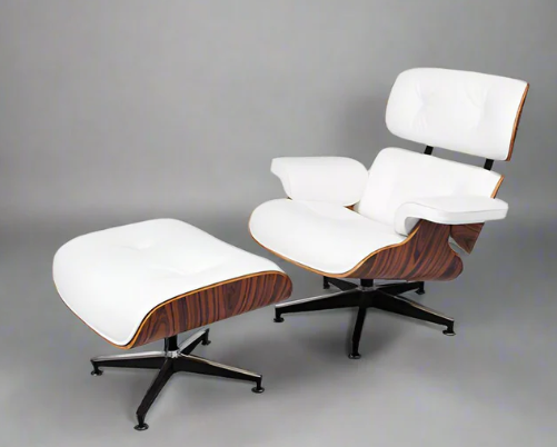 Mid-Century Lounge Chairs That Define Retro Elegance 1 chair1