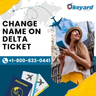 change name on delta ticket
