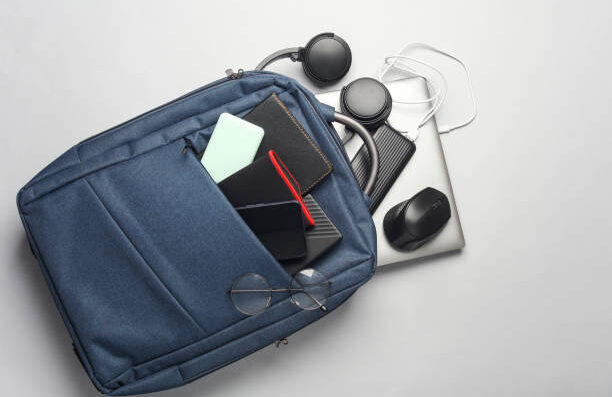 charatt Backpack