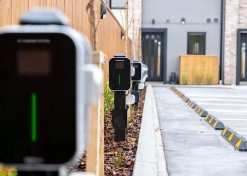 Understanding AC EV Charging