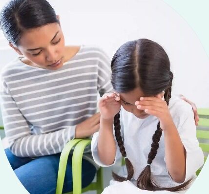 child depression