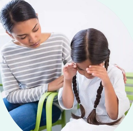How Assessments Can Help in Childhood Depression