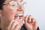 Clear Aligners:Comfortable Discreet Teeth Straightening