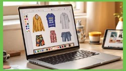 clothing mockup bundle 255000