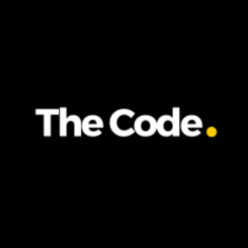 the code