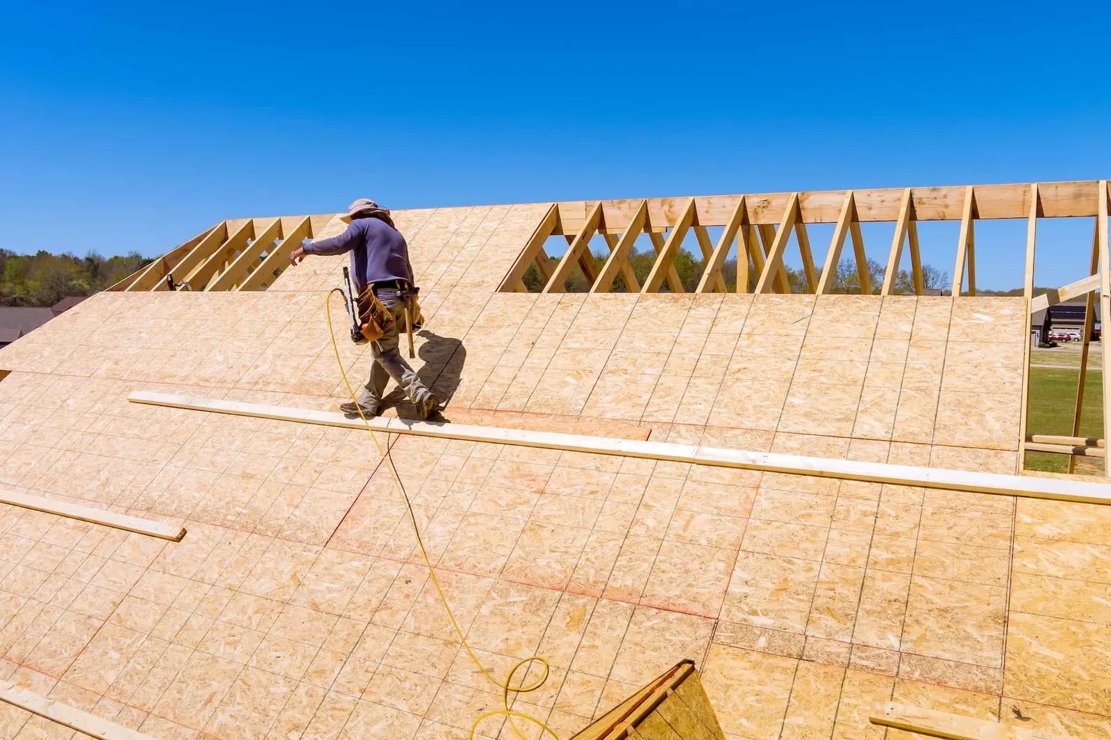 Experienced Roofing Contractor in San Antonio TX 1 comprehensive roofing service san antonio