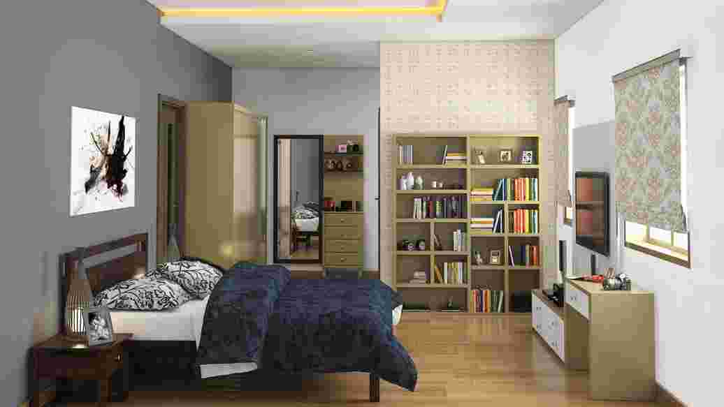 Vastu Interior Design for Indian Homes