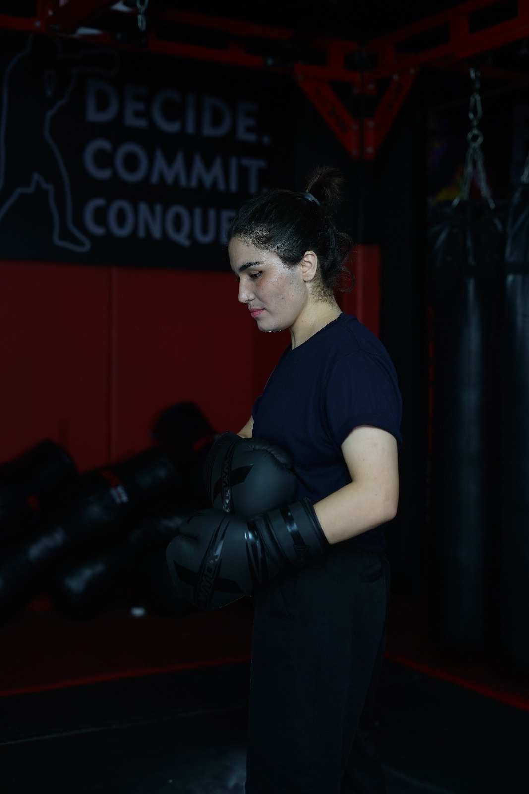 Boxing Hand Wraps: A Must-Have for Every Fighter