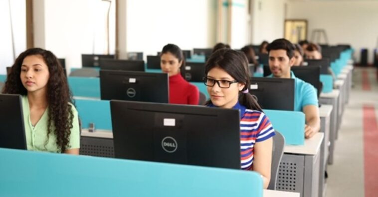 computer courses after 12th
