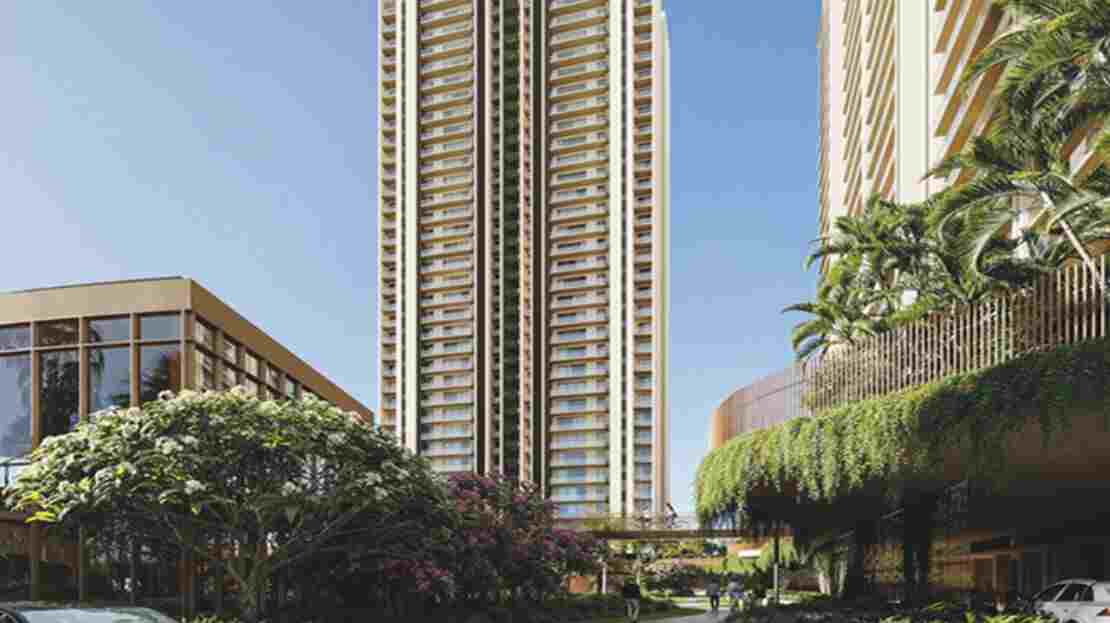 Top 5 Luxury Residential Projects in Gurgaon