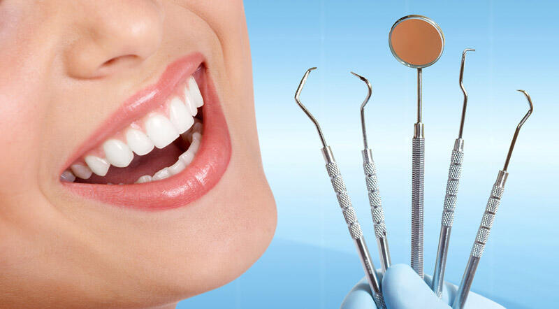 Before & After Cosmetic Dentistry Arlington VA