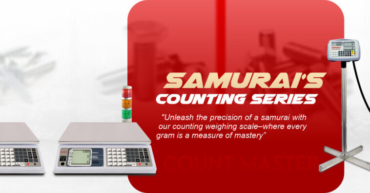 counting series