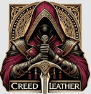creedleather cosplay costumes