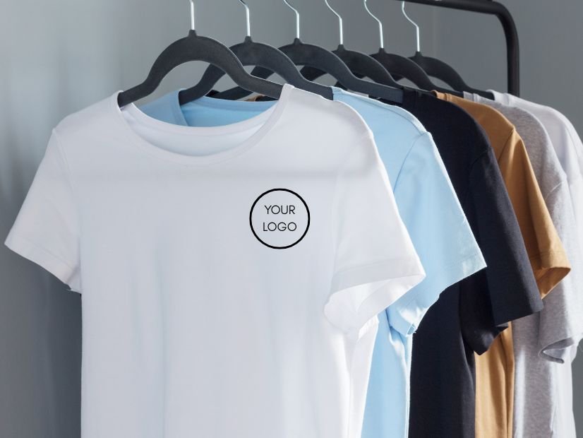 Bulk Order T-Shirts in India – Custom Tees Made Easy