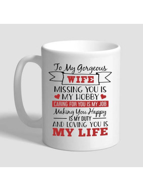 Express Yourself with Customized Mugs – Add Text or Images 1 customized mugs