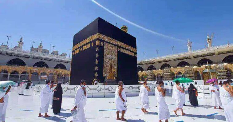 3 Star Umrah Packages UK