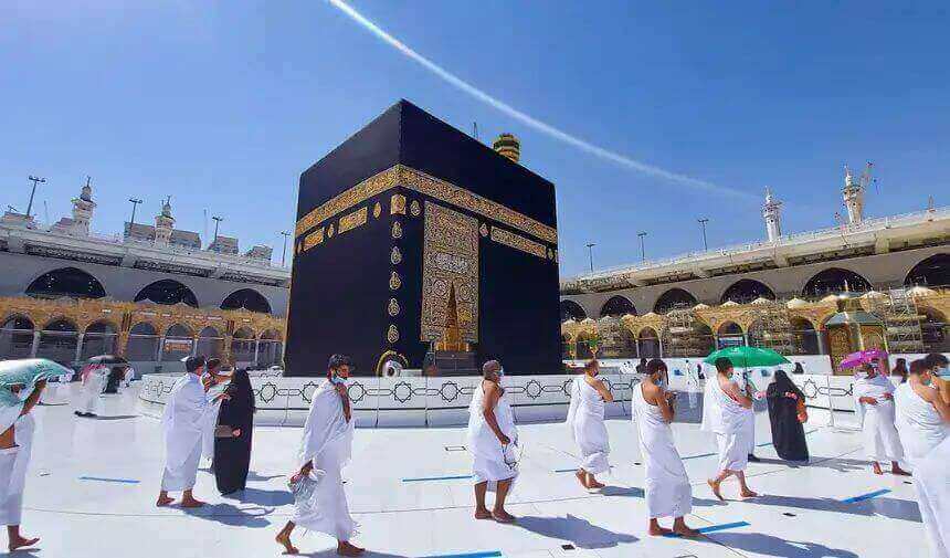 3 Star Umrah Packages UK All-Inclusive or Bare-Bones?