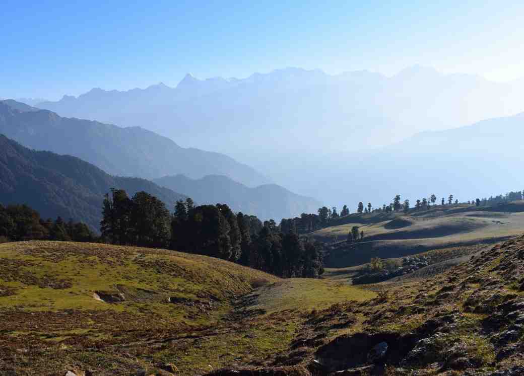 dayarabugyaltrek