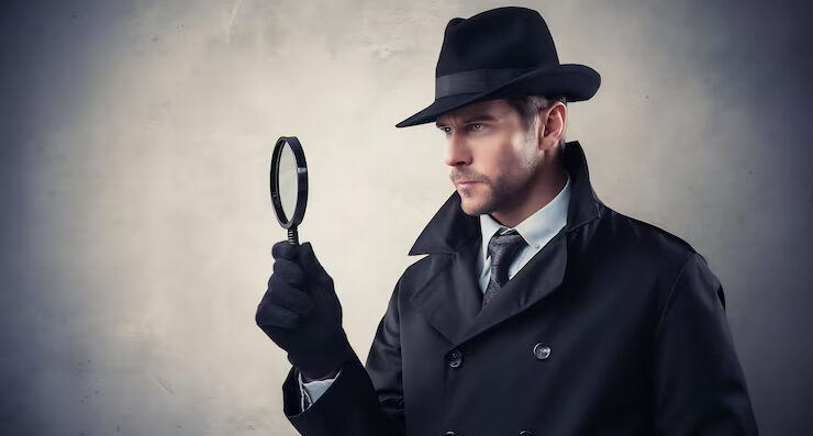 Detective agency in Lucknow