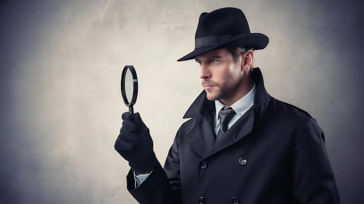 Detective Agency in Lucknow: Your Trusted Partner