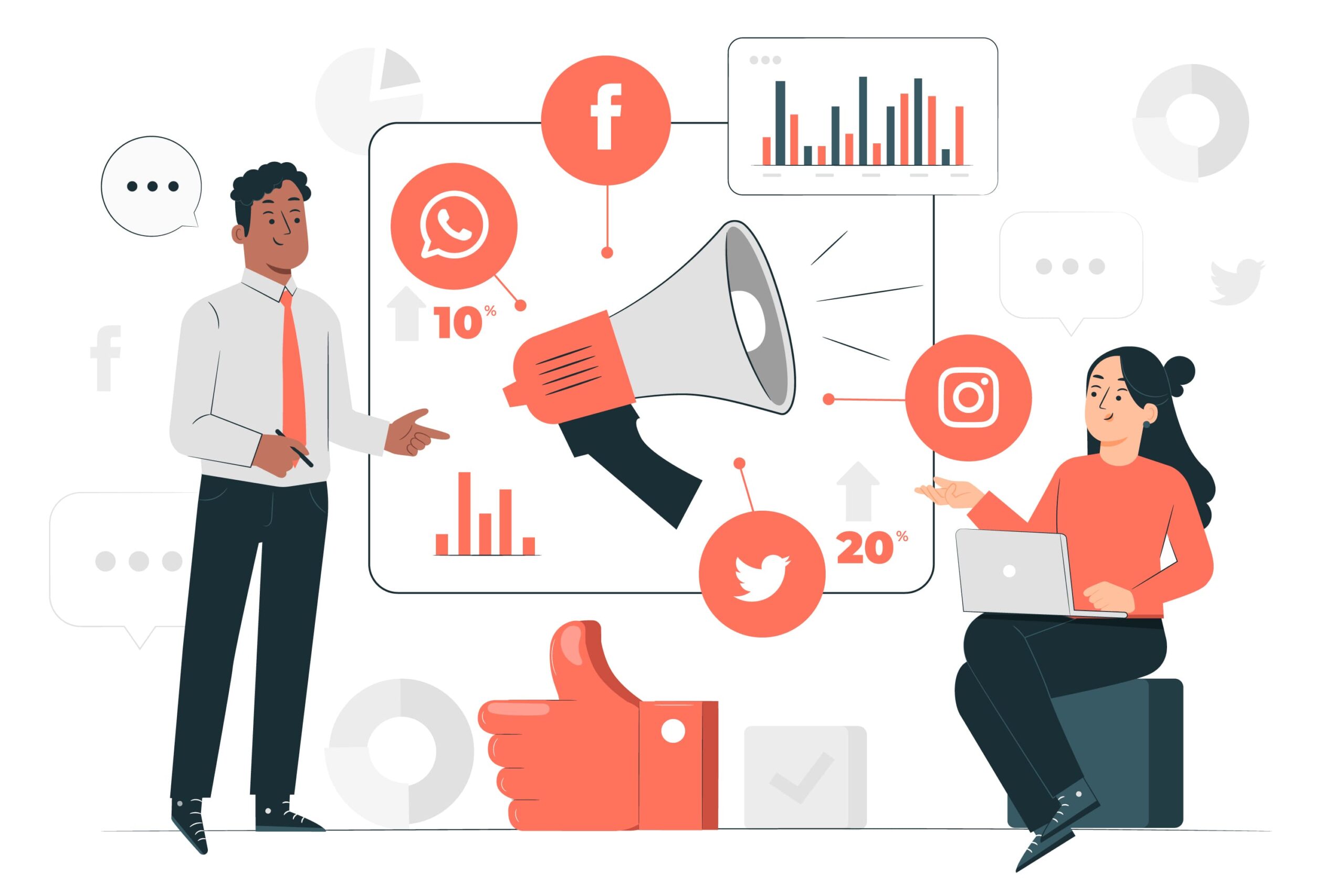 Boost Your Reach with the Best Digital Marketing Agency in Delhi 1 digital marketing scaled