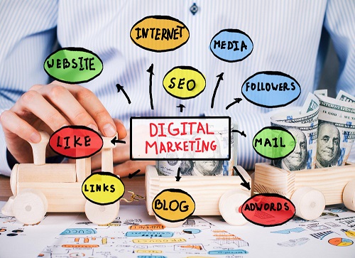 Boost Your Brand with Expert Digital Marketing in Delhi 1 digital marketing services in delhi