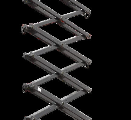 dingli scissor lift 1