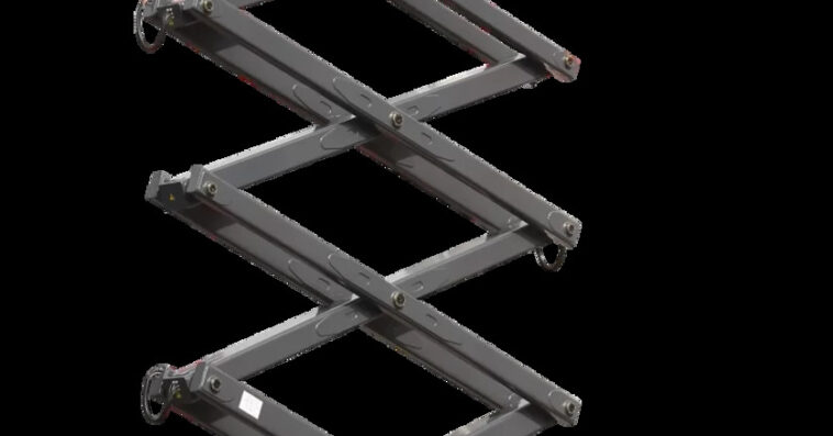 dingli scissor lift 4 1 1 1 1