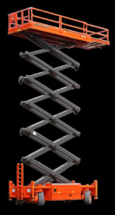 dingli scissor lift 4 1