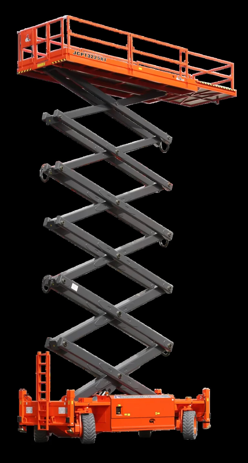 dingli scissor lift 4 1