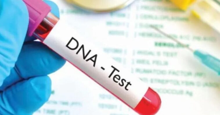 dna test