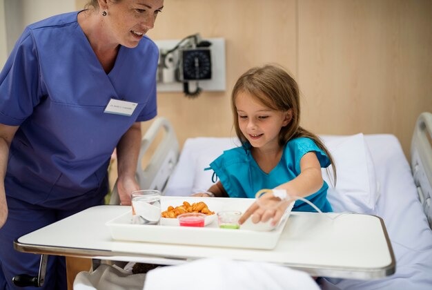 Trusted Walk-In Pediatric Urgent Care in Houston
