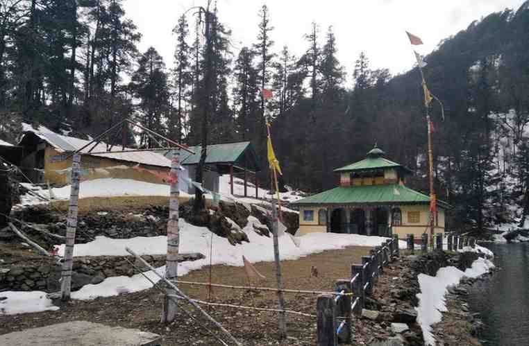 Dodital Trek – A Complete Guide