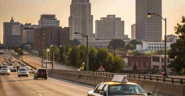 car service memphis