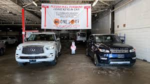 How Does Valet Parking Work? Explained