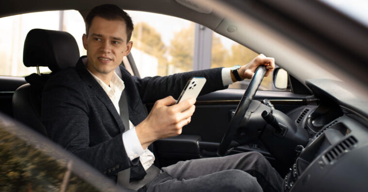driver