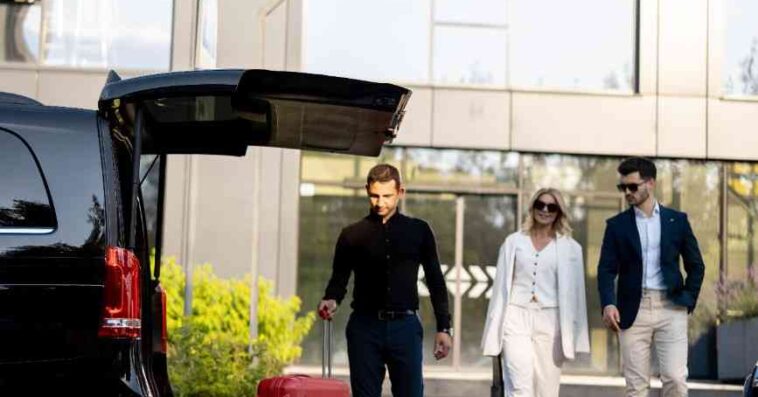 valet parking at o hare