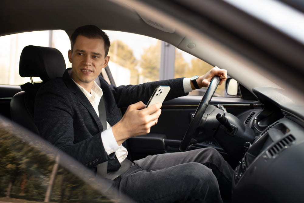 Discover India Your Way with the Best Private Driver in India 1 driver