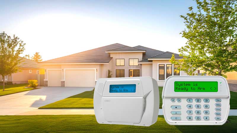 Smart and Secure – DSC Alarm Systems for Modern Homes