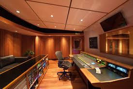 Transform Your Music at a Dubai Recording Studio