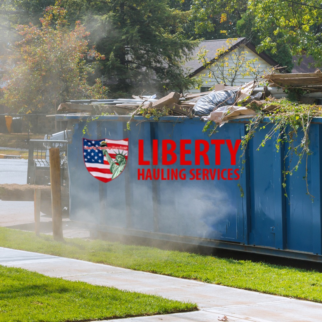 Affordable Construction Dumpster Rentals in Orlando – Call 407-977-4187 1 dumpster rental